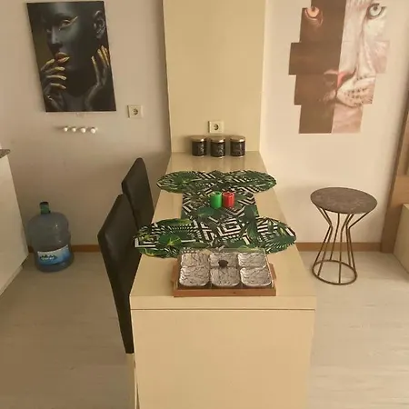 Kundu,da Denize Yakin ,havuzlu , 1+1 Residance Lejlighed *