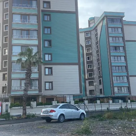 Lejlighed Kundu,da Denize Yakin ,havuzlu , 1+1 Residance Antalya