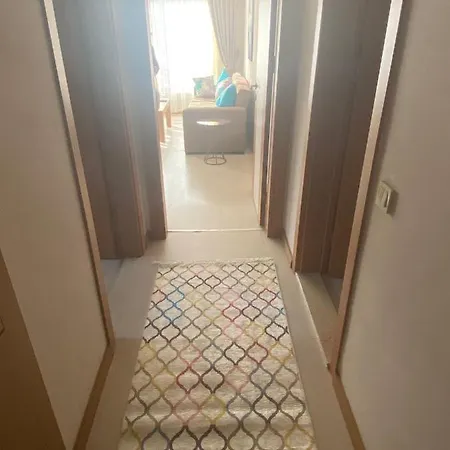 Lejlighed Kundu,da Denize Yakin ,havuzlu , 1+1 Residance Antalya